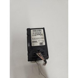 Lecteur De Carte (neiman) Renault Grand Scenic 2 Phase 2